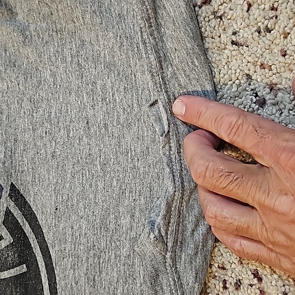 Volcom Stone 1991 Skate T-shirt - Picture 9 of 10